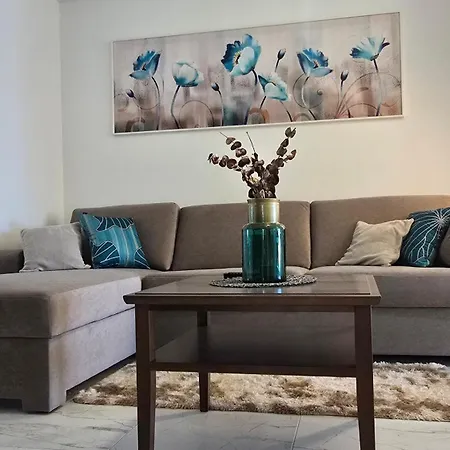 Fior Mora - Flower Of The Sea Villa