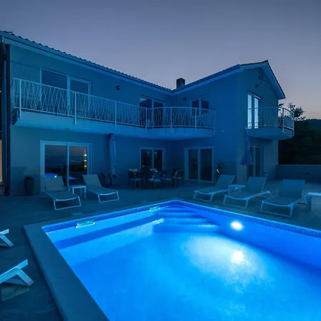 Fior Mora - Flower Of The Sea Villa