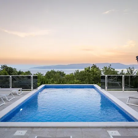 Villa Fior Mora - Flower Of The Sea *