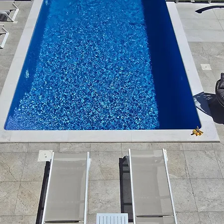 Fior Mora - Flower Of The Sea Villa