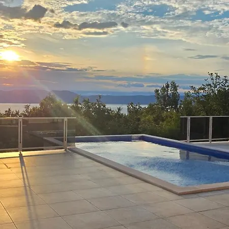 Fior Mora - Flower Of The Sea Villa