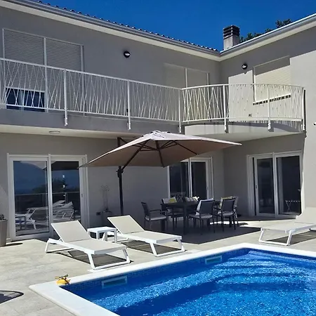 Fior Mora - Flower Of The Sea Villa