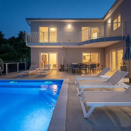 Villa Fior Mora - Flower Of The Sea *